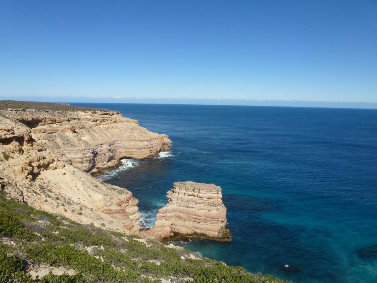 Pelican'S Nest Kalbarri Zewnętrze zdjęcie