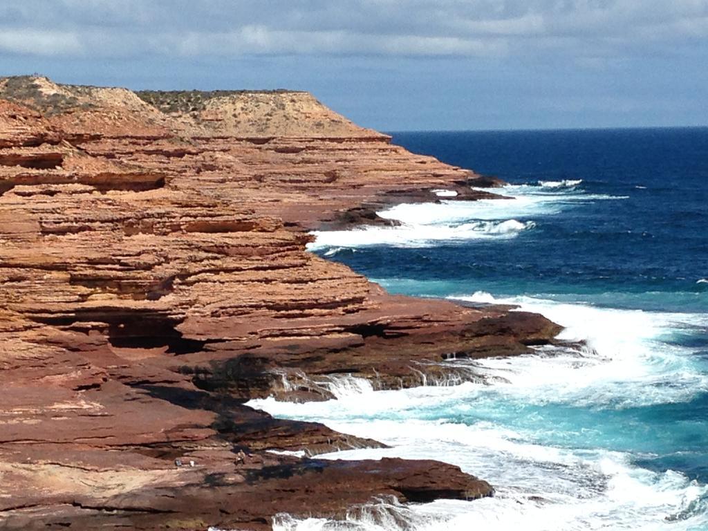 Pelican'S Nest Kalbarri Zewnętrze zdjęcie