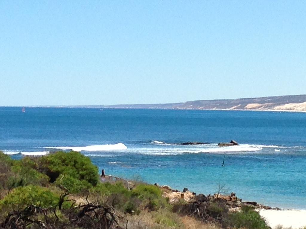 Pelican'S Nest Kalbarri Zewnętrze zdjęcie