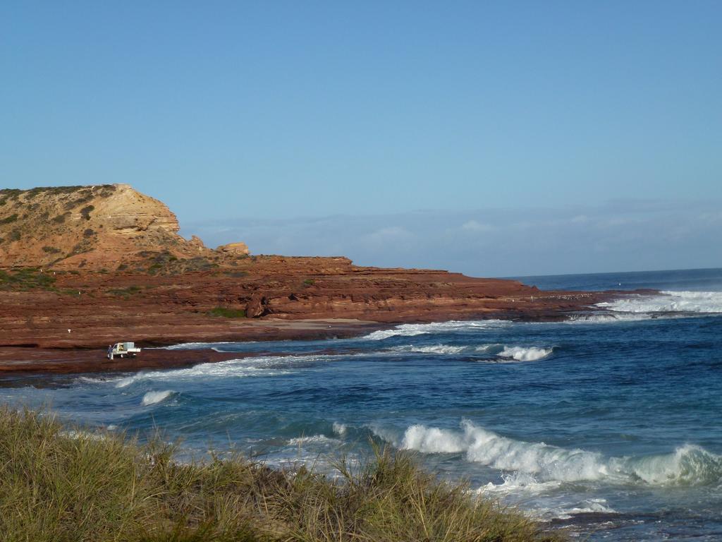 Pelican'S Nest Kalbarri Zewnętrze zdjęcie